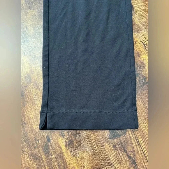 CHICO’S | women’s pull on pants. Size: 1 Chicos/US 8 - Picture 10 of 14